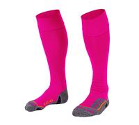 Stanno Chaussettes enfant Uni Pro Rose Taille 25/29