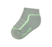 Chaussettes enfant Sterntaler Active Vert 30