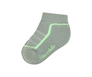 Chaussettes enfant Sterntaler Active Vert 34