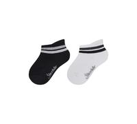 Chaussettes enfant Sterntaler (x2) Noir 31/34