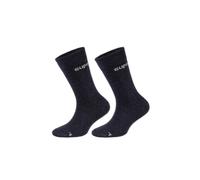 Super.natural All Day Long Socks Bleu EU 31-34 Enfants