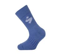 Chaussettes enfant Sweet Protection Hunter Merino Bleu