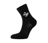 Chaussettes enfant Sweet Protection Hunter Merino Noir
