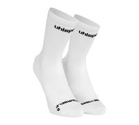Chaussettes enfant Uhlsport Clean Sheet Blanc 31/35