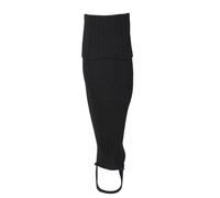 uhlsport 100344805 Chaussettes Enfant Noir FR : Taille junior