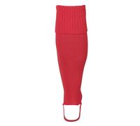 Uhlsport Chaussettes 100344801 Mixte enfant Rouge Taille unique