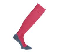 Uhlsport Mixte Chaussettes De Football, Rose, 28-32 EU