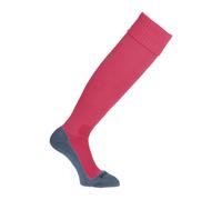 Chaussettes enfant Uhlsport Team Pro Essential FTP Rose 33/36 Unisex