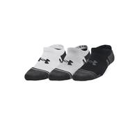 Under Armour Chaussettes enfant Perform Tech NS – Lot de 3 Gris Taille 27,5/31