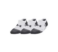 Chaussettes enfant Under Armour Performance Tech (x3) Blanc 31,5/36,5
