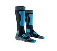 Chaussettes enfant X-Socks 4.0 Bleu 24/26