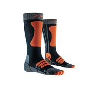 Chaussettes enfant X-Socks 4.0 Orange 24/26