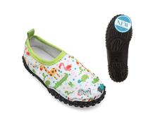 Chaussettes enfants animaux - 24