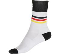 Chaussettes ÉQUIPE NATIONALE ALLEMANDE 2026 blanc
