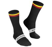 Chaussettes ÉQUIPE NATIONALE BELGE 2026 noir