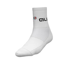 Chaussettes ÉQUIPE NATIONALE FRANCAISE 2025 blanc