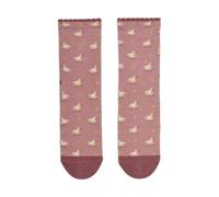 Chaussettes équitation bébé LeMieux Character (x2) Jaune 22/25,5
