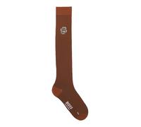 Chaussettes équitation Boss Equestrian Davina Double B Marron 39/42