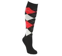 Chaussettes équitation Covalliero Brescia Bleu 34/36