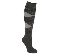 Chaussettes équitation Covalliero Brescia Gris 40/42
