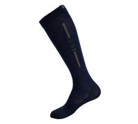 Chaussettes équitation ELT Merino Bleu M