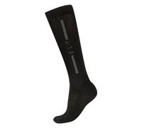 Chaussettes équitation ELT Merino Noir M
