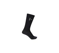 Chaussettes équitation en laine Equipage Cecily Technical Noir 41/44