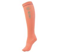 Chaussettes équitation enfant BR Equitation Mini Horse UVC3 Rose 35/38