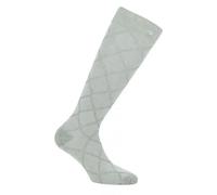 Chaussettes équitation enfant Equithème Roman Gris 31/34