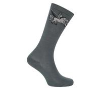 Chaussettes équitation enfant Imperial Riding Pegasus Gris 31/34