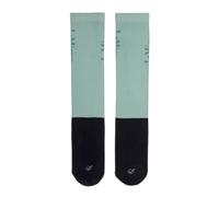 Chaussettes équitation enfant LeMieux (x2) Turquoise XS (25/30,5)
