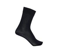 Chaussettes équitation Equipage Glitter Bleu 33/37