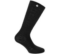 Chaussettes équitation Equithème Yasmine Noir 37/39