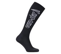 Chaussettes équitation Euro-Star Yara Noir 39/42