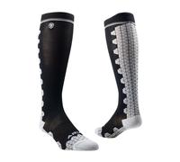 Chaussettes équitation femme Ariat TEK Devon Performance Noir M