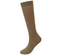Chaussettes équitation femme Covalliero Beige 34/36