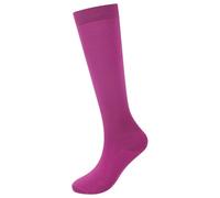 Chaussettes équitation femme Covalliero Rouge 37/39