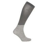 Chaussettes équitation femme Euro-Star Gina Gris 39/42