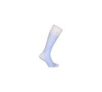 Chaussettes équitation femme Imperial Riding Glitter Star Bleu 39/42