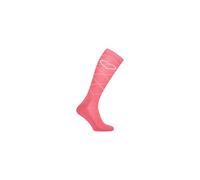 Chaussettes équitation femme Imperial Riding Imperial Heart Rose 39/42