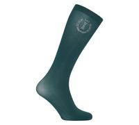 Chaussettes équitation femme Imperial Riding Imperial Sparkle Vert 39/42