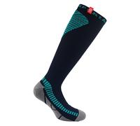 Chaussettes équitation femme Imperial Riding Jumper Bleu 35/38