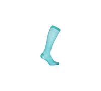 Chaussettes équitation Imperial Riding Shiny Snake Bleu 35/38