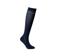 Chaussettes équitation Kentucky Horsewear (x3) Bleu 35/40