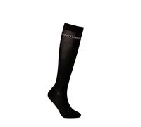 Chaussettes équitation Kentucky Horsewear (x3) Noir 41/46
