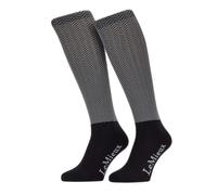 Chaussettes équitation LeMieux Multicolore 30/36