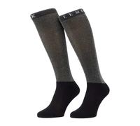 Chaussettes équitation LeMieux Noir 31,5/36