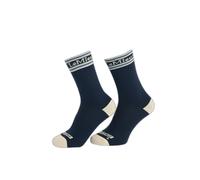 Chaussettes équitation LeMieux Sealskinz Bleu 36/40