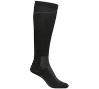 Chaussettes équitation Mountain Horse Sovereign Noir 40/45