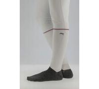 Chaussettes équitation Pénélope Luxe Blanc 40/42